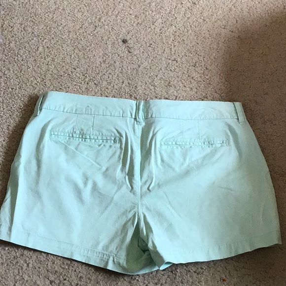 Old Navy shorts, size 12 - Picture 6 of 8